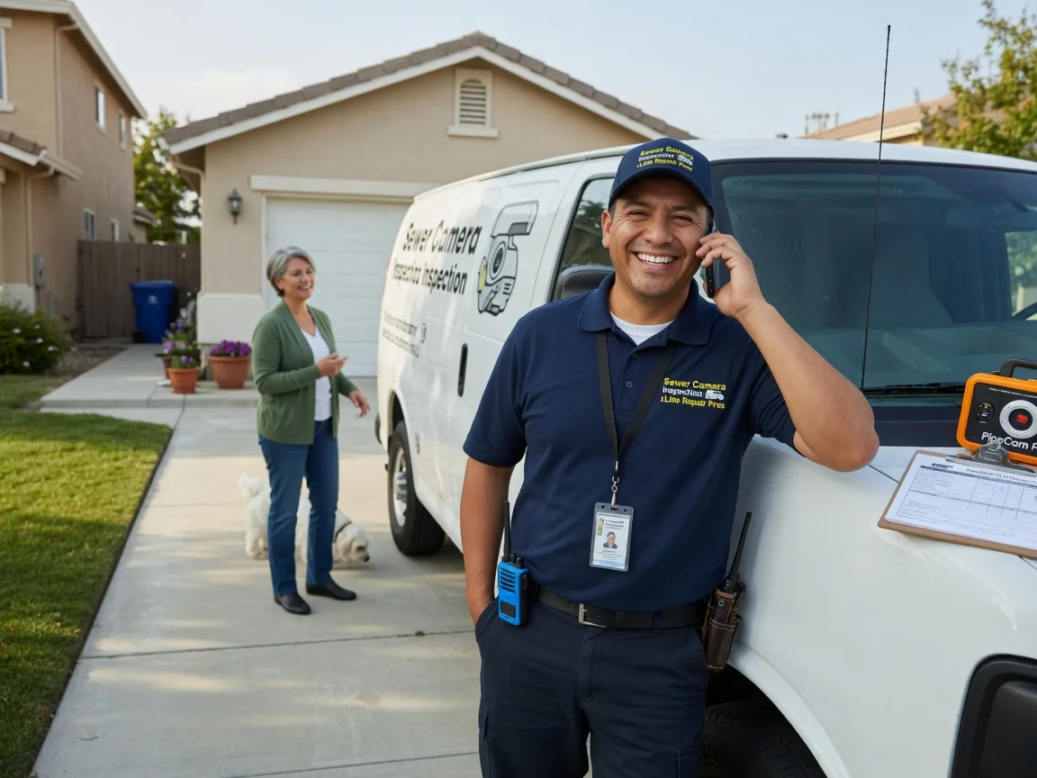 Sewer Line Repair South Pekin, IL FAQs